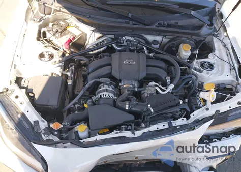 2023 Subaru Brz Premium из США, поврежденный, VIN JF1ZDBB13P9701141